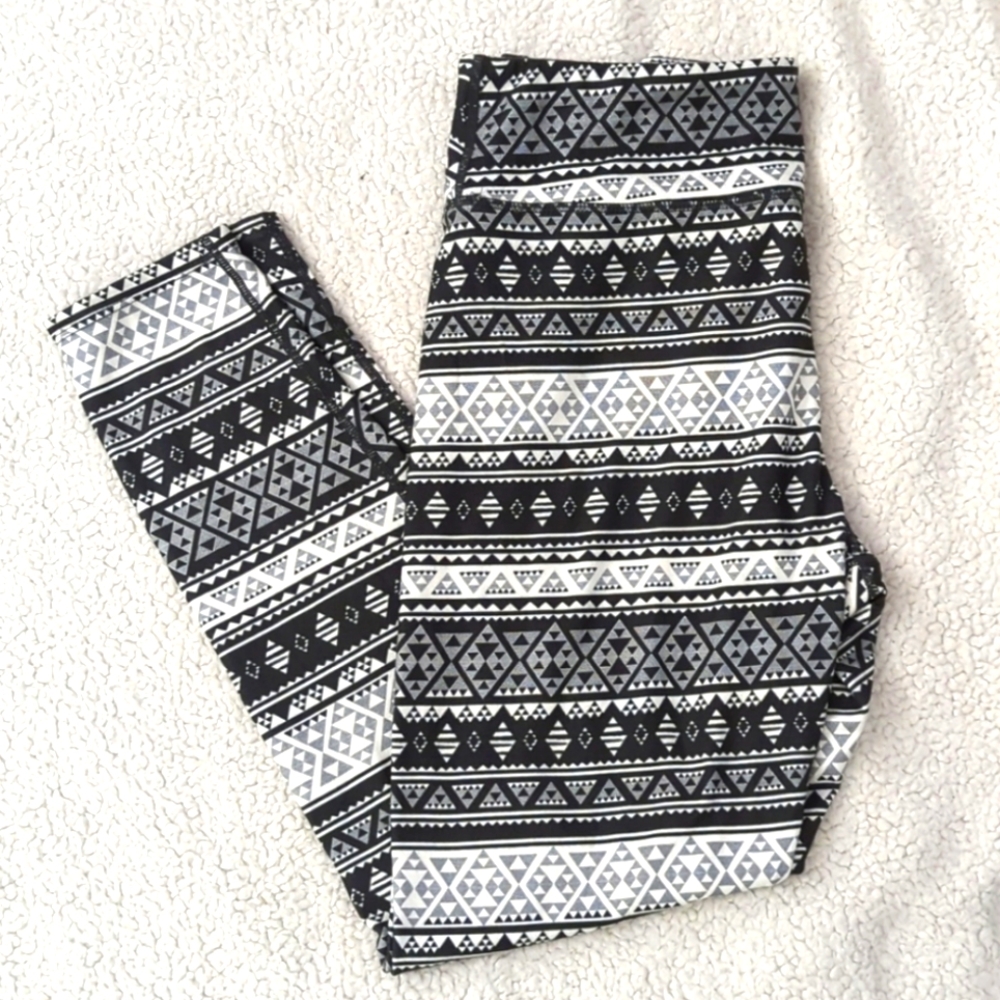 So lounge life leggings